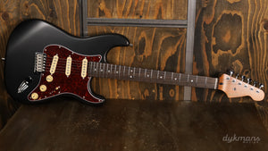 Patina PS-3 BK Black Nitro