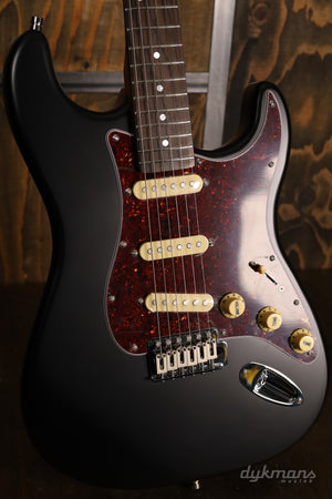 Patina PS-3 BK Black Nitro