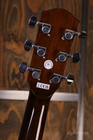 Fender CD-60 SCE Dreadnought