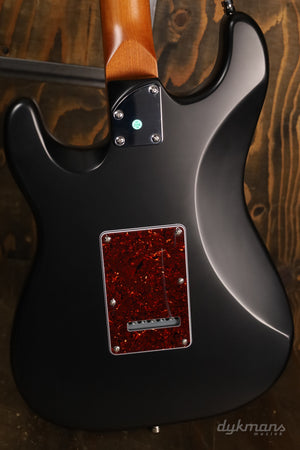 Patina PS-3 BK Black Nitro