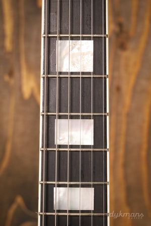 Epiphone Les Paul Custom Ebony