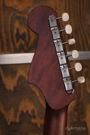 Fender Sonoran Mini Natural