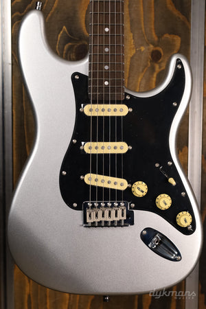 Patina PS-3 SL Silver Metallic