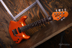 Music Man John Petrucci Signature JP6 Desert Gold 2004