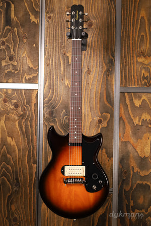 Epiphone Joan Jett Olympic Special Vintage Sunburst