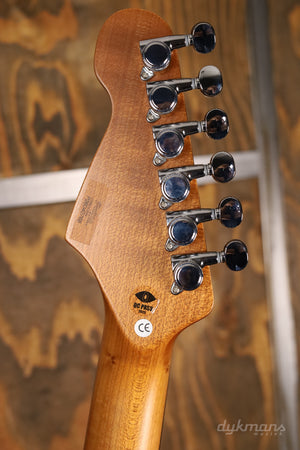Patina PS-3 SL Silver Metallic