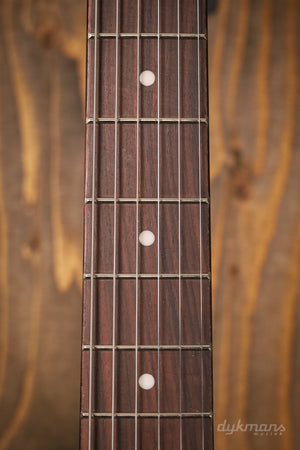Epiphone Joan Jett Olympic Special Vintage Sunburst