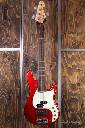 Sandberg California VM5 Soft Aged Metallic Red