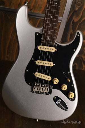Patina PS-3 SL Silver Metallic