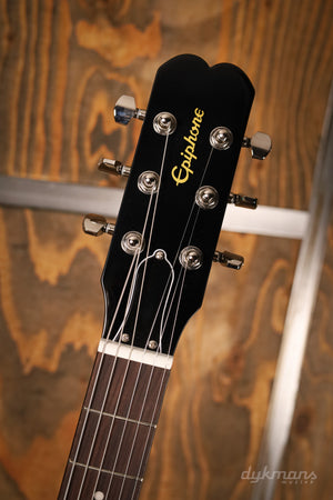 Epiphone Joan Jett Olympic Special Vintage Sunburst