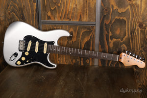 Patina PS-3 SL Silver Metallic