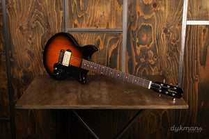 Epiphone Joan Jett Olympic Special Vintage Sunburst