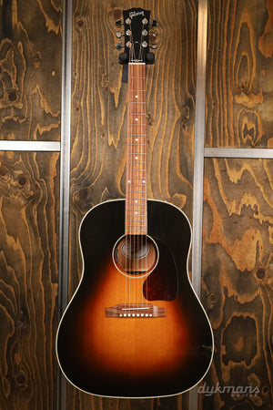 Gibson J-45 Standard Vintage Sunburst