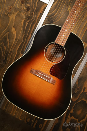 Gibson J-45 Standard Vintage Sunburst