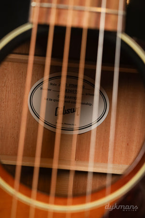 Gibson J-45 Standard Vintage Sunburst