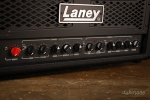 Laney Ironheart Foundry IRF120H 120W Head