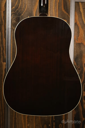 Gibson J-45 Standard Vintage Sunburst