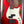 Sandberg California VM4 Metallic Red
