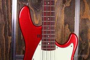 Sandberg California VM4 Metallic Red