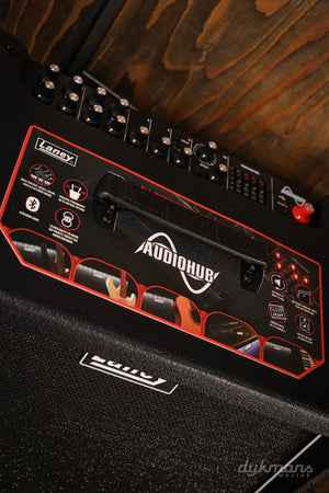 Laney AH200 200W Multi-Instrument Combo Amp
