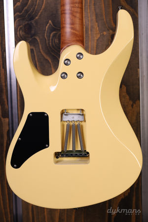 Suhr Modern Antique LE Vintage Yellow