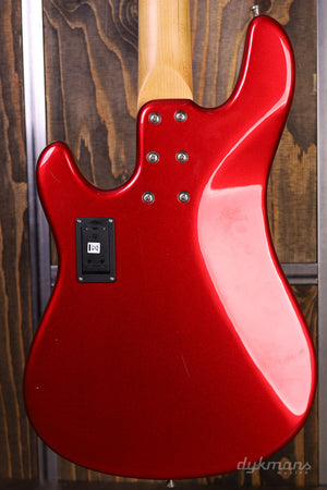 Sandberg California VM4 Metallic Red