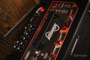 Laney AH100 100W Multi-Instrument Combo Amp