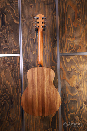 Taylor GS MINI-e Koa