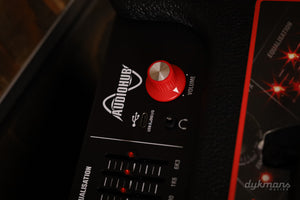 Laney AH100 100W Multi-Instrument Combo Amp