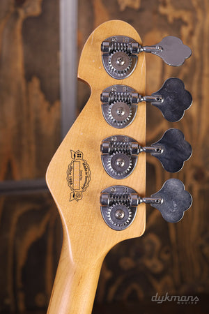 Sandberg California VM4 Metallic Red