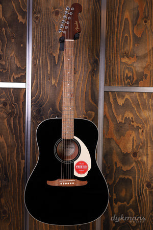 Fender California Standard Redondo Black