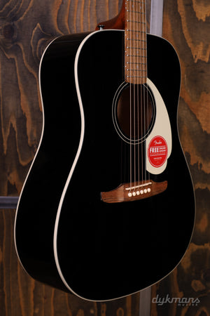 Fender California Standard Redondo Black