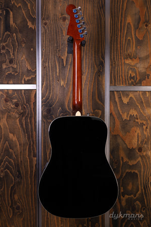 Fender California Standard Redondo Black