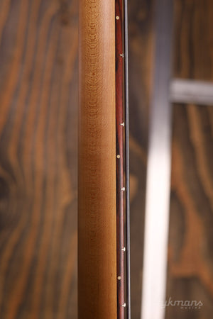 Sandberg California VM4 Metallic Red