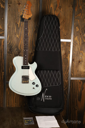 Novo Solus F2 Sonic Mary Kaye