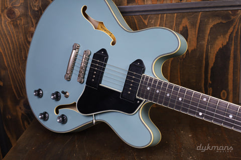 Eastman T60/TV-LTD-FB Faded Blue