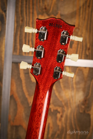 Gibson Custom Shop 1964 SG Standard Reissue with Maestro Vibrola VOS