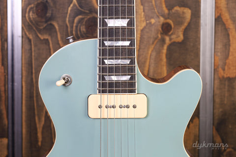 Eastman SB58/TV-LTD-FB Faded Blue