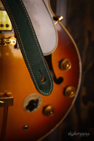 Blue Bell Crossroads Green Aniline