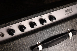 Benson Bellringer 1x12" Combo Night Moves, Wheat Grill