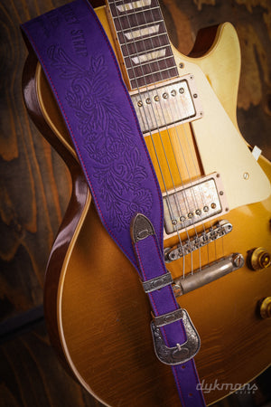 Blue Bell Monterrey Purple Haze