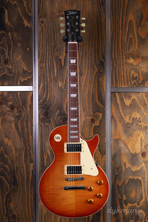 Tokai LS62F Violin Finish