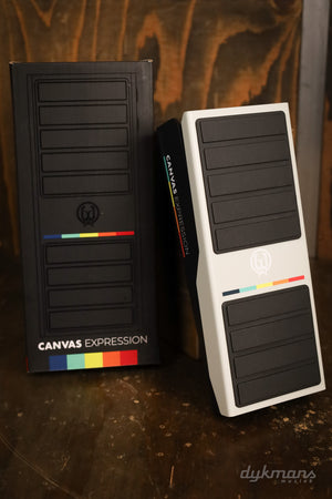 Walrus Audio Canvas Expression