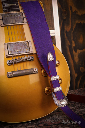 Blue Bell Monterrey Purple Haze