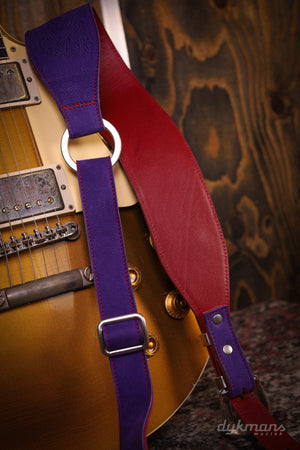 Blue Bell Monterrey Purple Haze