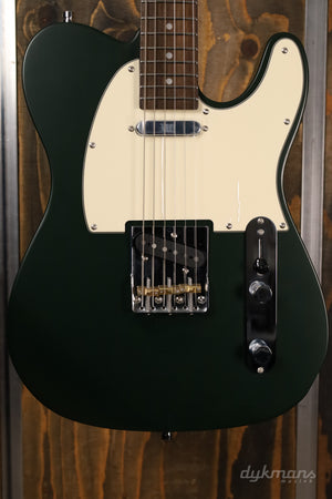 Patina PT-3 SGR Sherwood Green