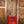 Gibson SG Standard HP-II Blood Orange Fade 2018