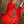 Gibson SG Standard HP-II Blood Orange Fade 2018