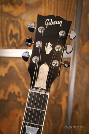 Gibson SG Standard HP-II Blood Orange Fade 2018