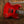 Gibson SG Standard HP-II Blood Orange Fade 2018